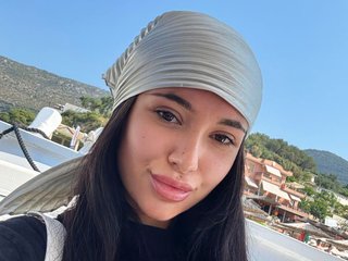 Eroottinen videokeskustelu BabyBlissGlam