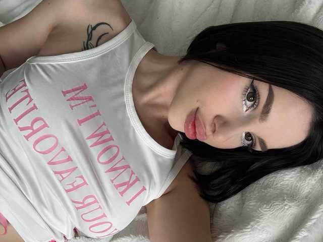 Kuva profiilista BabyDarii