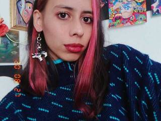 Eroottinen videokeskustelu Babydoll17