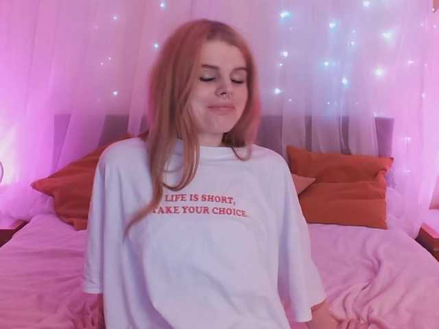 Lähettää kuvakaappauksia BabylynnAdams