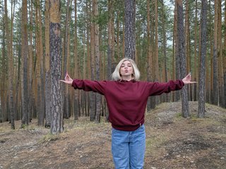 Eroottinen videokeskustelu BabyNicole