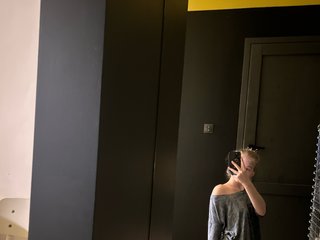 Eroottinen videokeskustelu BabyPixie