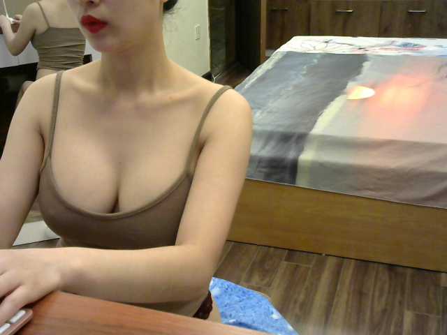 Kuvat BabyWetDream Hi guys, my name is Mihako, flash boobs is 91 tokens, flash pussy is 99, dance is 100 squirt 500 --Need to 1000tokens squirt right now..