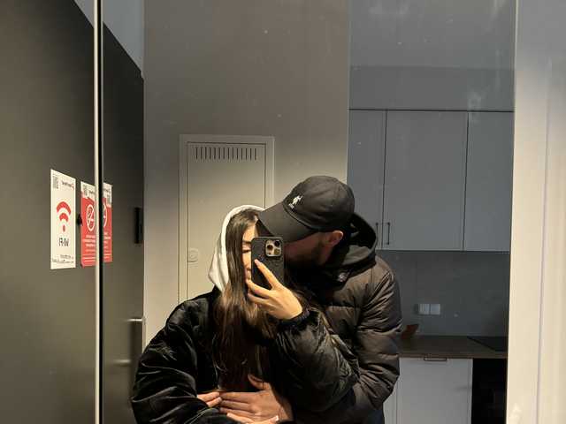 Kuva profiilista babyymommyanddadyy