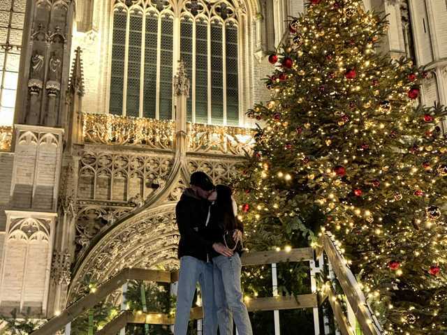 Kuva profiilista babyymommy