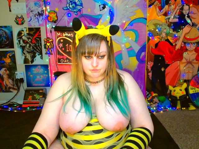 Kuvat BabyZelda Pikachu! ^_^ HighTip=Hang Out with me! *** 100 = 30 Vids & Tip Request! 10 = Friend Add! 300 = View Your Cam! Cheap Videos in Profile!!! ***