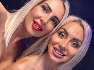 Eroottinen videokeskustelu BadBabe