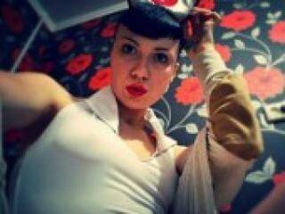 Eroottinen videokeskustelu badcatwoman