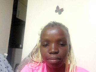 Eroottinen videokeskustelu Baddie-Floxxy