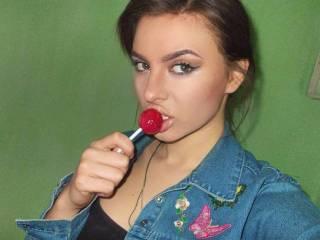 Eroottinen videokeskustelu badgal