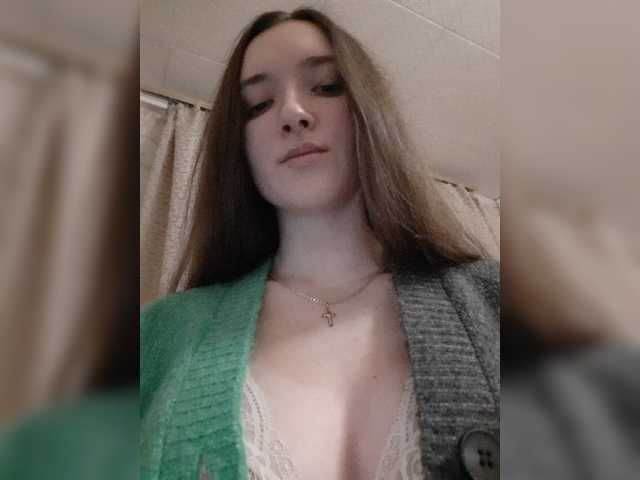 Lähettää kuvakaappauksia Naughty__Girl