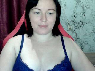 Eroottinen videokeskustelu Badgirlll7