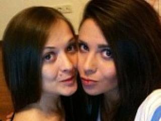 Eroottinen videokeskustelu badgirlsx