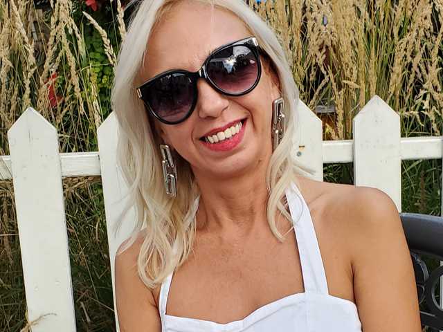 Kuva profiilista BaditaLuna