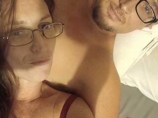 Eroottinen videokeskustelu Badteacher95