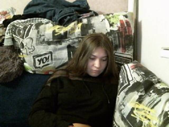 Lähettää kuvakaappauksia Bagira96