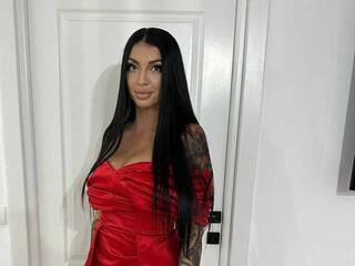 Eroottinen videokeskustelu BaileyHays