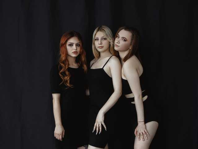 Profiilikuva BalaGirls