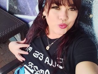 Eroottinen videokeskustelu Bamby6911