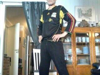 Eroottinen videokeskustelu bamsen6666