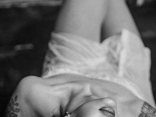 Eroottinen videokeskustelu ShurshAnya