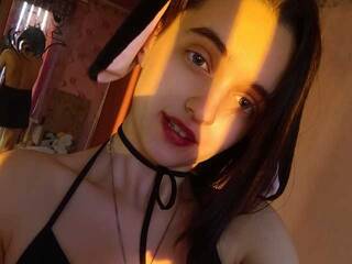 Eroottinen videokeskustelu BannyHeart