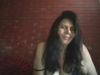 Eroottinen videokeskustelu Barbara-CIN