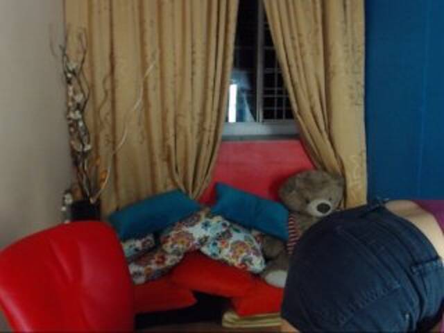 Lähettää kuvakaappauksia barbara-deep