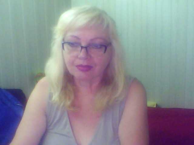 Kuvat BarbaraBlondy Hi . Do you want a hot show? Start Privat and you will not regret