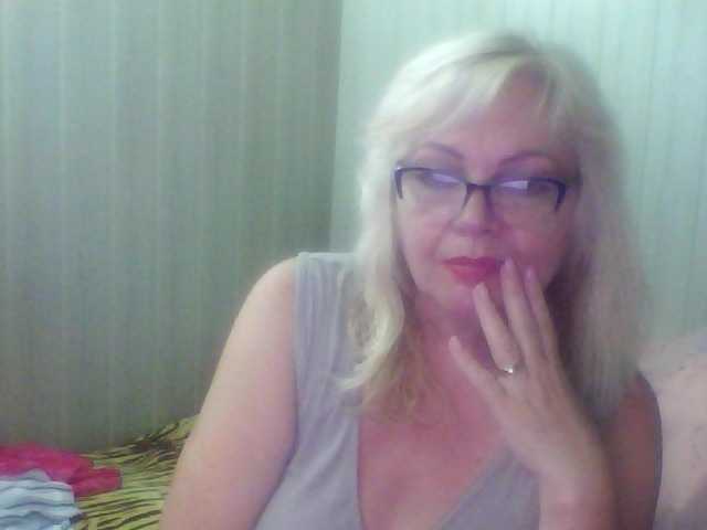 Kuvat BarbaraBlondy Hi . Do you want a hot show? Start Privat and you will not regret
