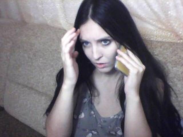 Lähettää kuvakaappauksia Milaya_Mila