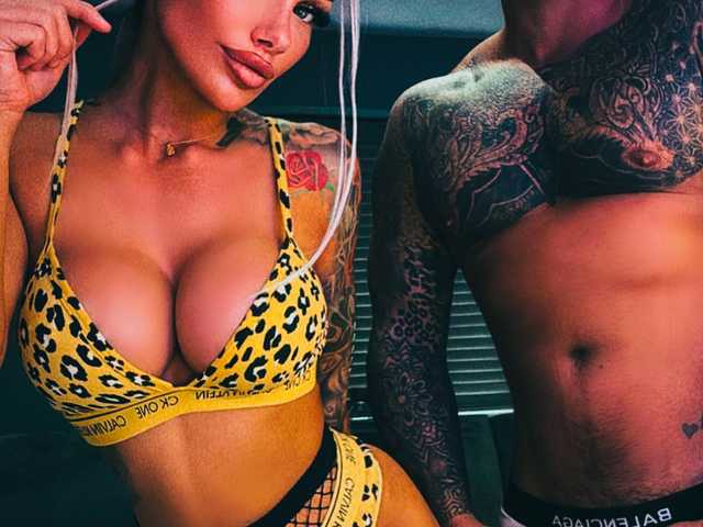 Kuva profiilista Pornstar-Billie