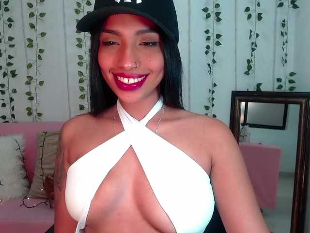 Kuvat Barbiedeluca I want to fill your whole face with my sweet juicy squirt ♥ 444 ♥ Goal: Plug Anal