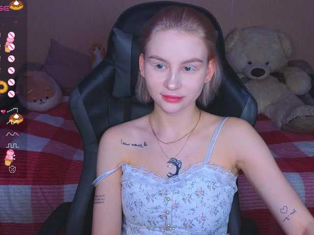 Lähettää kuvakaappauksia barbieee-doll