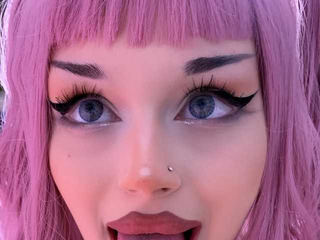 Kuva profiilista Victoriasugar