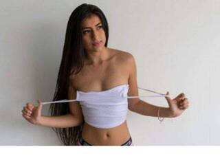 Eroottinen videokeskustelu barbiericka