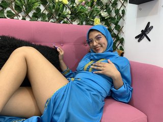 Eroottinen videokeskustelu bashira-s