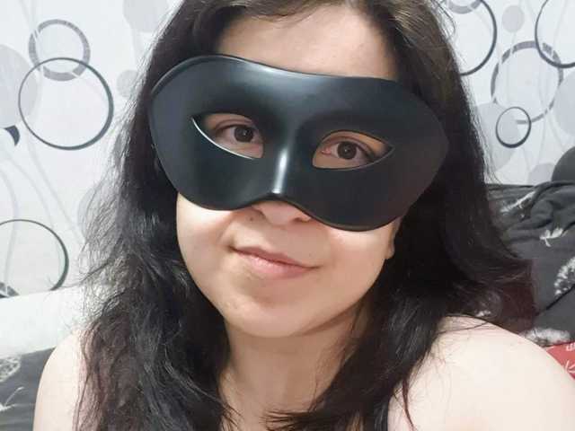 Kuva profiilista BatGirl-2