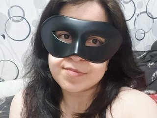 Eroottinen videokeskustelu BatGirl-2