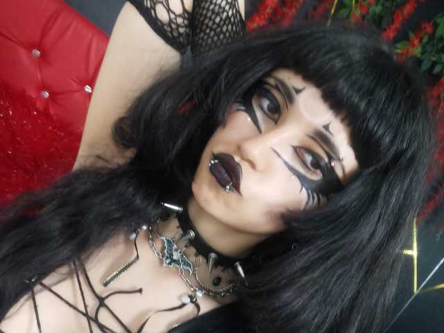 Kuva profiilista CountessBathory