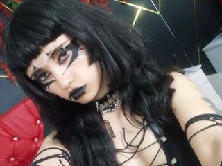 Eroottinen videokeskustelu CountessBathory