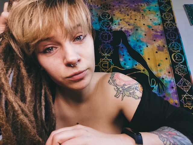 Kuva profiilista BayleeDesire