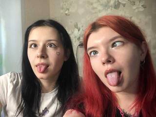 Eroottinen videokeskustelu BayntiGirls