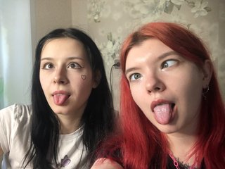 Eroottinen videokeskustelu BayntiGirls