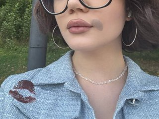 Eroottinen videokeskustelu bb-Lisa