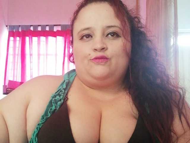 Kuvat BBW-Horny Sexy curvy latina with big tits and big ass, we have fun for a while bb