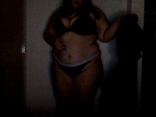 Kuvat bbwbaby4u LOVENSE IS ON! Shhhhh don't let my rommates hear me #lovense #domi #latina #busty #teen