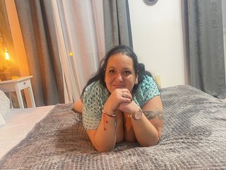 Eroottinen videokeskustelu BBWBlackDevon