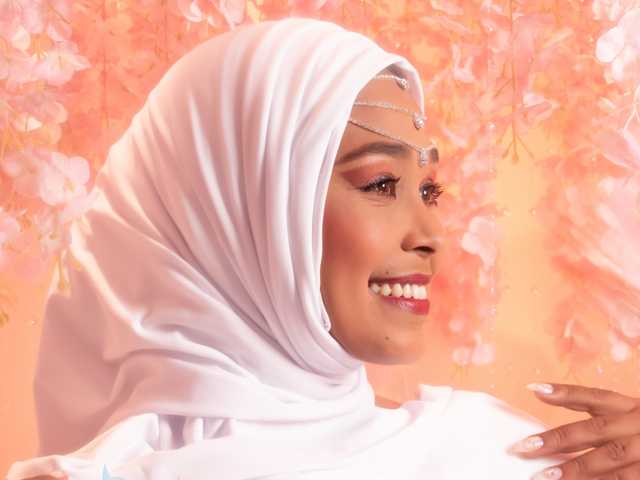 Kuva profiilista BBWHijab