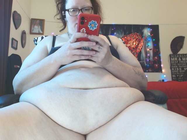 Lähettää kuvakaappauksia bbwsarah1981